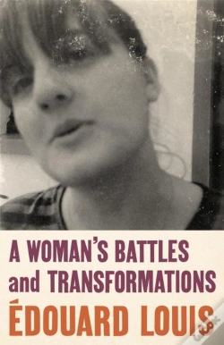 Capa do artigo A Woman'S Battles And Transformations