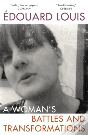 Capa do artigo A Woman