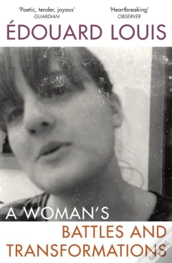 Capa do artigo A Woman's Battles And Transformations
