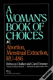 Capa do artigo A Woman