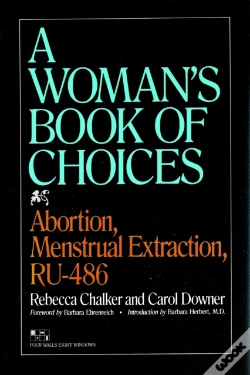 Capa do artigo A Woman'S Book Of Choices