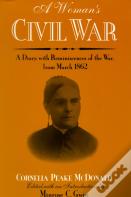 A Woman'S Civil War