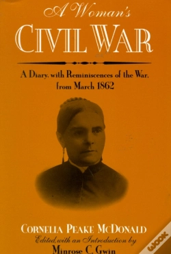 Capa do artigo A Woman'S Civil War