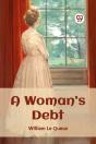 A Woman'S Debt - Preview