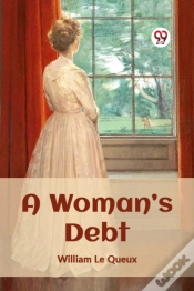 Capa do artigo A Woman