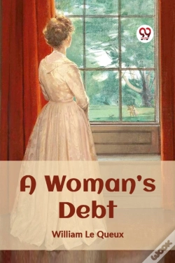 Capa do artigo A Woman'S Debt