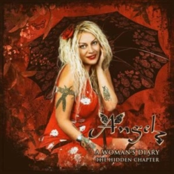 Capa do artigo A Woman's Diary - CD