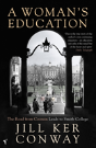 A Woman'S Education - Preview