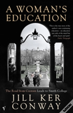 Capa do artigo A Woman'S Education