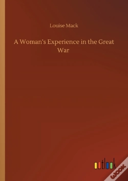 Capa do artigo A Woman'S Experience In The Great War