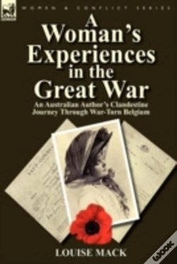 Capa do artigo A Woman'S Experiences In The Great War