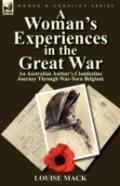 A Woman'S Experiences In The Great War