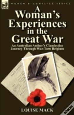 Capa do artigo A Woman'S Experiences In The Great War