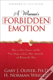 A Woman'S Forbidden Emotion