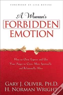 Capa do artigo A Woman'S Forbidden Emotion