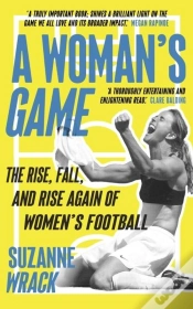 Capa do artigo A Woman