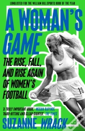 Capa do artigo A Woman