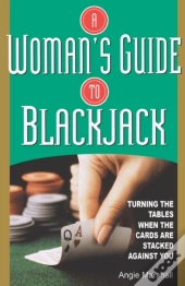 A Woman'S Guide To Blackjack