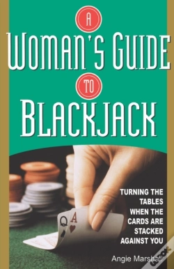 Capa do artigo A Woman'S Guide To Blackjack