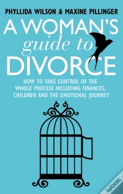 Capa do artigo A Woman'S Guide To Divorce