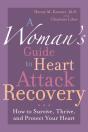 A Woman'S Guide To Heart Attack Recovery - Preview