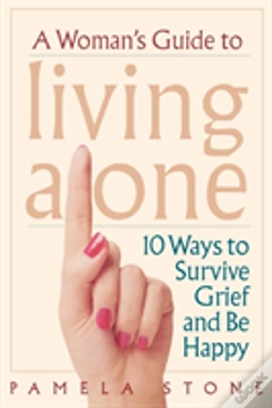 Capa do artigo A Woman'S Guide To Living Alone