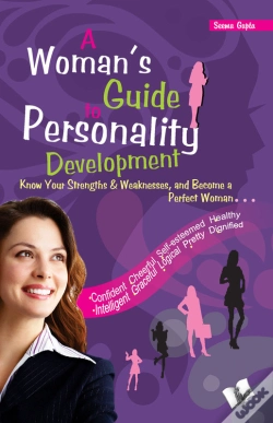 Capa do artigo A Woman'S Guide To Personality Development