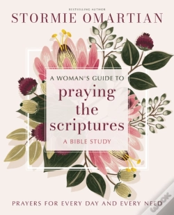 Capa do artigo A Woman'S Guide To Praying The Scriptures