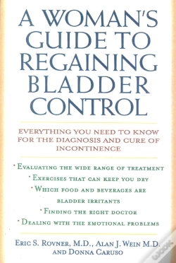 Capa do artigo A Woman'S Guide To Regaining Bladder Control