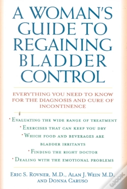 Capa do artigo A Woman'S Guide To Regaining Bladder Control