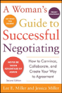 A Woman'S Guide To Successful Negotiating - Preview