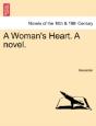 A Woman'S Heart. A Novel. - Preview
