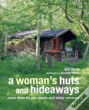 Capa do artigo A Woman