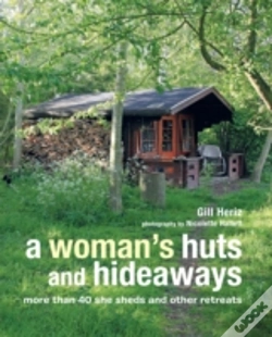 Capa do artigo A Woman'S Huts And Hideaways