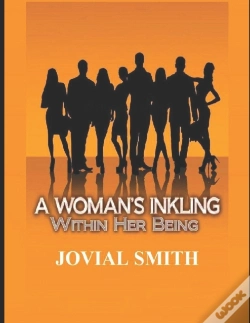 Capa do artigo A Woman'S Inkling Within Her Being