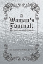 A Woman'S Journal: Personal And Professional - Preview
