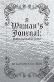 Capa do artigo A Woman