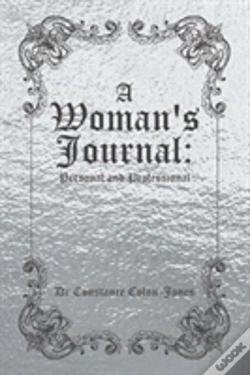 Capa do artigo A Woman'S Journal: Personal And Professional