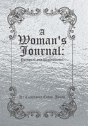 A Woman'S Journal: Personal And Professional - Preview