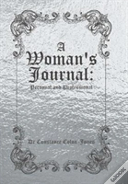 Capa do artigo A Woman'S Journal: Personal And Professional