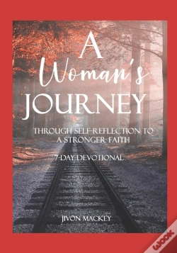Capa do artigo A Woman'S Journey