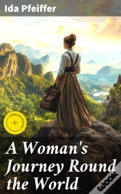 Capa do artigo A Woman