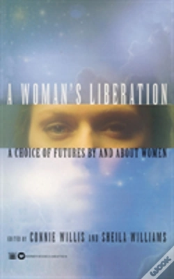 Capa do artigo A Woman'S Liberation