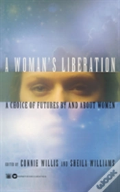 Capa do artigo A Woman