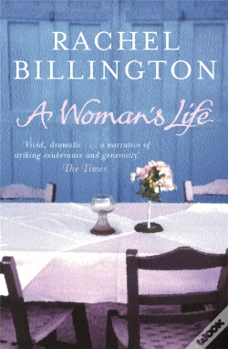 Capa do artigo A Woman'S Life