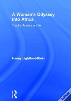 Capa do artigo A Woman'S Odyssey Into Africa