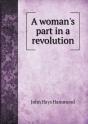 A Woman'S Part In A Revolution - Preview