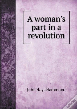 Capa do artigo A Woman'S Part In A Revolution