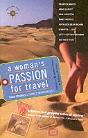 A Woman'S Passion For Travel - Preview