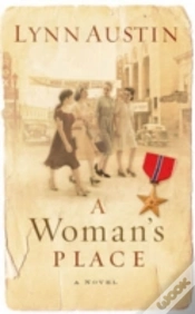 Capa do artigo A Woman`S Place Â€“ A Novel